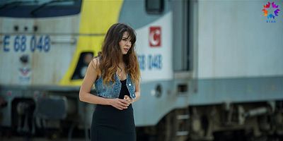 Yüz Yıllık Mucize 12.Bölüm posteri