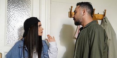 Güzel Günler 25.Bölüm posteri