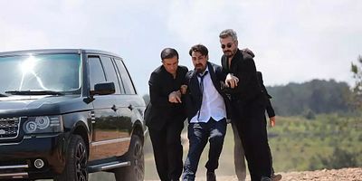 Gülcemal 10.Bölüm posteri