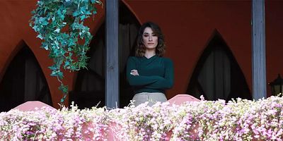 Gülcemal 9.Bölüm posteri