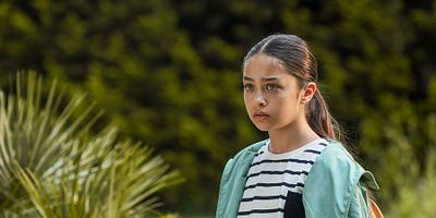 Taçsız Prenses 11.Bölüm posteri