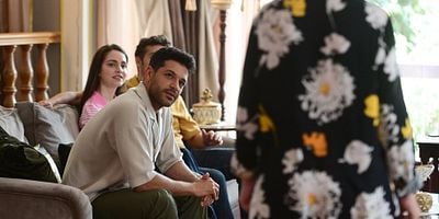 Veda Mektubu 16.Bölüm posteri