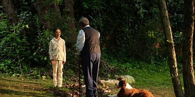 Taçsız Prenses 12.Bölüm posteri