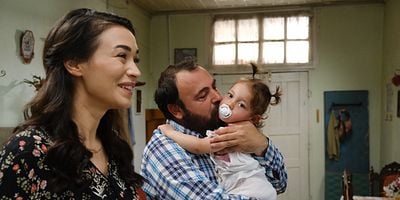 Gönül Dağı 102.Bölüm posteri