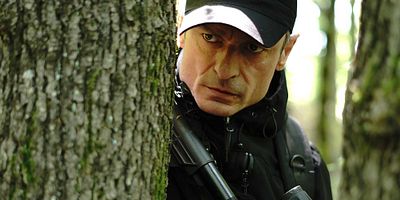 Al Sancak 18.Bölüm posteri