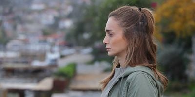 Maviye Sürgün 3.Bölüm posteri