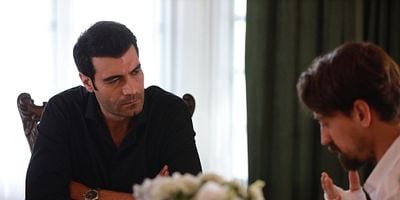 Gülcemal 11.Bölüm posteri