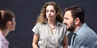 Kısmet 3.Bölüm posteri