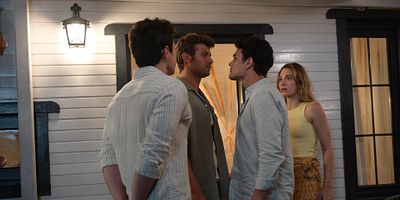 Dönence 2.Bölüm posteri