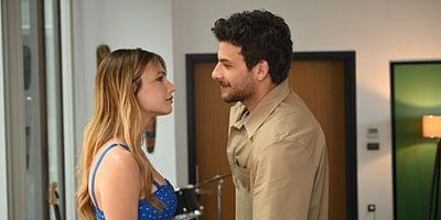 Yaz Şarkısı 2.Bölüm posteri