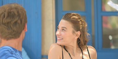 Dönence 3.Bölüm posteri