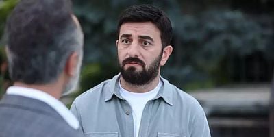 Kısmet 5.Bölüm posteri