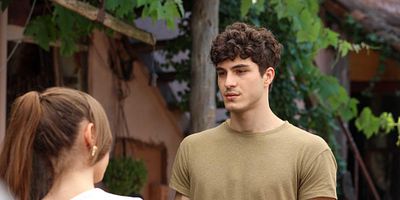 Kendi Düşen Ağlamaz 4.Bölüm posteri