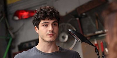 Kendi Düşen Ağlamaz 5.Bölüm posteri