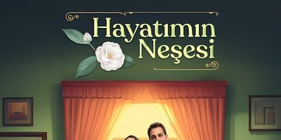 Hayatımın Neşesi 18.Bölüm Final posteri