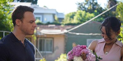 Ya Çok Seversen 4.Bölüm posteri