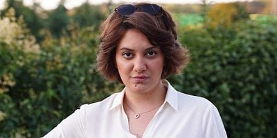 Benim Güzel Ailem 5.Bölüm posteri