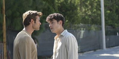 Dönence 5.Bölüm posteri