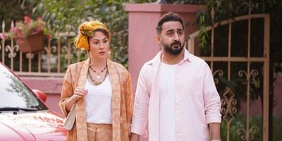 Benim Güzel Ailem 6.Bölüm posteri