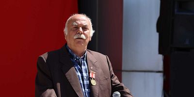 Kendi Düşen Ağlamaz 7.Bölüm posteri