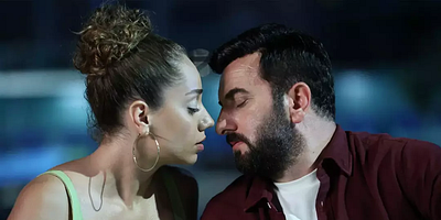 Kısmet 7.Bölüm posteri