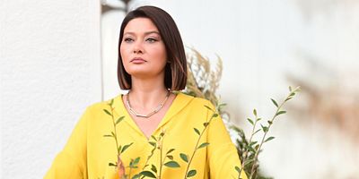 Veda Mektubu 20.Bölüm posteri