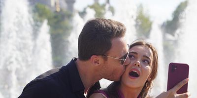 Ya Çok Seversen 6.Bölüm posteri