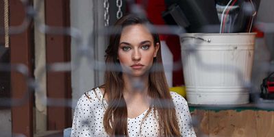 Kendi Düşen Ağlamaz 8.Bölüm posteri