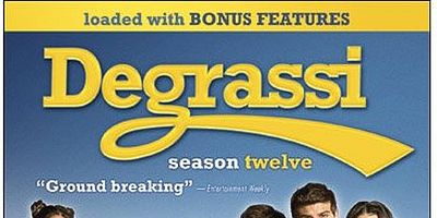 Come as You Are: Part 1 posteri