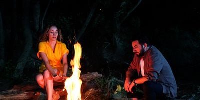 Kısmet 8.Bölüm posteri