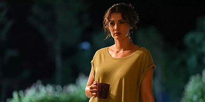 Ruhun Duymaz 4.Bölüm posteri