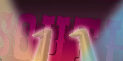 With Apologies to Jesse Jackson posteri