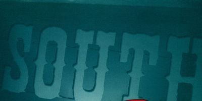 Rainforest Schmainforest posteri