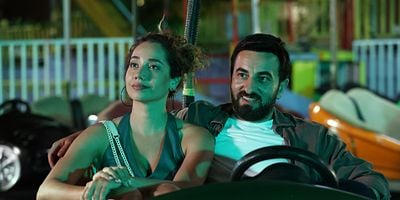 Kısmet 10.Bölüm Final posteri