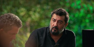 Kardeşlerim 95.Bölüm posteri