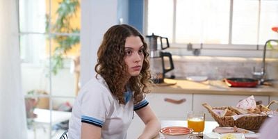 Hayatımın Neşesi 8.Bölüm posteri