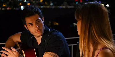 Yaz Şarkısı 7.Bölüm posteri