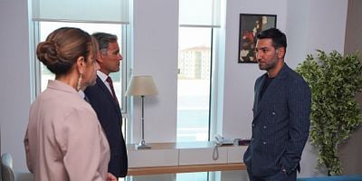 Aldatmak 36.Bölüm posteri