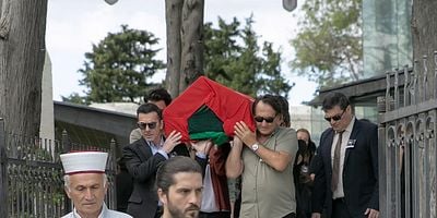 Arka Sokaklar 640.Bölüm posteri