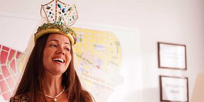 Benim Güzel Ailem 10.Bölüm posteri