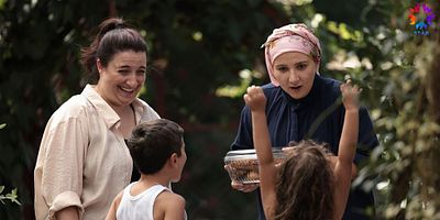 Ömer 22.Bölüm posteri