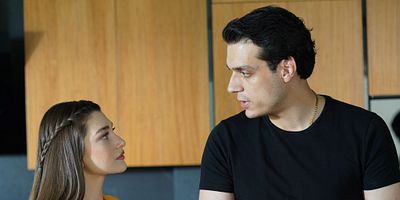 Ateş Kuşları 23.Bölüm posteri