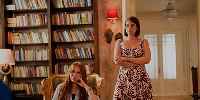 Çöp Adam 27.Bölüm posteri