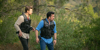 Arka Sokaklar 642.Bölüm posteri