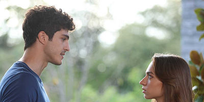 Kendi Düşen Ağlamaz 14.Bölüm posteri