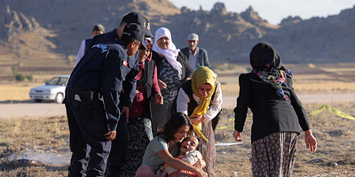 Gönül Dağı 106.Bölüm posteri