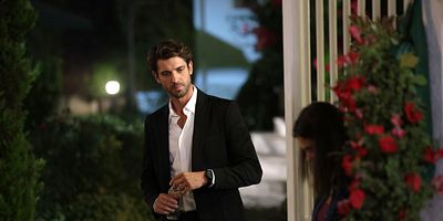 Kirli Sepeti 1.Bölüm posteri