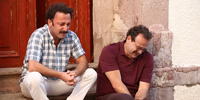 Üç Kız Kardeş 55.Bölüm posteri