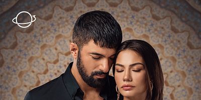 Adım Farah 27.Bölüm Final posteri