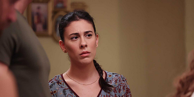 Kendi Düşen Ağlamaz 15.Bölüm posteri